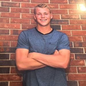 Meet your Posher, Blake